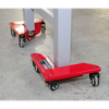 Corner Transport Dollies 150kg Capacity - Set of 4