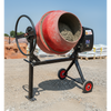 125L Cement Mixer 550W