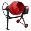 125L Cement Mixer 550W