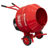 160L Cement Mixer with Stand 650W