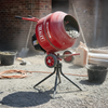 160L Cement Mixer with Stand 650W