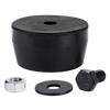 Anti-Vibration Foot Kit for Static Compressor 4pc