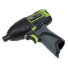 SV10.8 Series 1/4"Hex Drive Cordless Impact Driver Kit 10.8V 2Ah