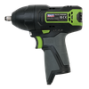 SV10.8 Series 3/8"Sq Drive Cordless Impact Wrench 10.8V - Body Only