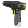 2 x SV10.8 Series Cordless Power Tool Kit 10.8V - 2 Batteries