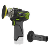 SV10.8 Series 75mm Cordless Polisher 10.8V - Body Only