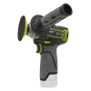 SV10.8 Series 75mm Cordless Polisher 10.8V - Body Only