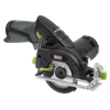 SV10.8 Series 85mm Cordless Circular Saw Kit 10.8V 2Ah