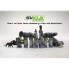 SV10.8 Series 85mm Cordless Circular Saw 10.8V - Body Only
