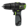 SV10.8 Series 10mm Cordless Combi Drill Kit 10.8V 2Ah