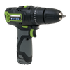 SV10.8 Series 10mm Cordless Combi Drill Kit 10.8V 2Ah