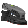 SV10.8 Series 150mm Cordless Detail Sander Kit 10.8V 2Ah