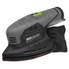 SV10.8 Series 150mm Cordless Detail Sander 10.8V - Body Only