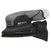 SV10.8 Series 150mm Cordless Detail Sander 10.8V - Body Only