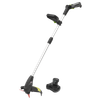 SV10.8 Series Cordless Grass Trimmer Kit 10.8V 2Ah