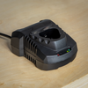 SV10.8 Series Fast Charge Battery Charger 10.8V - European Plug