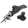 SV10.8 Series Cordless Reciprocating Saw Kit 10.8V 2Ah