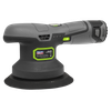 SV10.8 Series 150mm Cordless Dual Action Sander/Polisher 10.8V - Body Only
