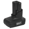 SV12 Series Power Tool Battery 12V 4Ah