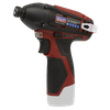 2 x SV12 Series Cordless Power Tool Kit 12V - 2 Batteries