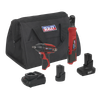 2 x SV12 Series Cordless Power Tool Kit 12V - 2 Batteries
