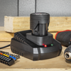 SV12 Series Fast Charge Battery Charger 12V