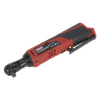 SV12 Series 3/8"Sq Drive Cordless Ratchet Wrench 12V - Body Only