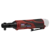 SV12 Series 3/8"Sq Drive Cordless Ratchet Wrench 12V - Body Only