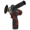 SV12 Series 71mm Cordless Polisher 12V - Body Only