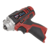 SV12 Series 71mm Cordless Polisher 12V - Body Only