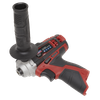 SV12 Series 71mm Cordless Polisher 12V - Body Only