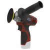 SV12 Series 71mm Cordless Polisher 12V - Body Only