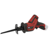 SV12 Series Cordless Reciprocating Saw Kit 12V 2Ah - 2 Batteries