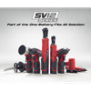 SV12 Series 75mm Cordless Angle Grinder 12V - Body Only