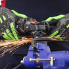 Premier SV20 Series 115mm Brushless Cordless Angle Grinder 20V - Body Only