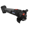 Premier SV20 Series 115mm Brushless Cordless Angle Grinder 20V - Body Only