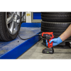 SV20 Series Cordless Tyre Inflator 20V - Body Only