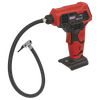 SV20 Series Cordless Tyre Inflator 20V - Body Only