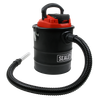 SV20 Series 15L Cordless Handheld Ash Vacuum Cleaner 20V - Body Only