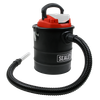 SV20 Series 15L Cordless Handheld Ash Vacuum Cleaner Kit 20V 2Ah SV20