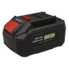 SV20 Series Power Tool Battery 20V 4Ah