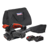 SV20 Series Cordless Belt Sander Kit 20V 2Ah