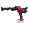 SV20 Series 310ml Cordless Caulking Gun Kit 20V - 2 Batteries
