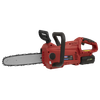 SV20 Series 25cm Cordless Chainsaw 20V - Body Only