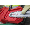 SV20 Series 25cm Cordless Chainsaw Kit 20V 4Ah - 2 Batteries