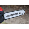 SV20 Series 25cm Cordless Chainsaw Kit 20V 4Ah