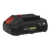 2 x SV20 Series Cordless Power Tool Gardening Kit 20V - 2 Batteries