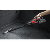 SV20 Series 650ml Cordless Handheld Vacuum Cleaner 20V - Body Only
