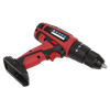 SV20 Series 13mm Cordless Combi Drill 20V - Body Only