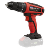 SV20 Series 13mm Cordless Combi Drill Kit 20V - 2 Batteries